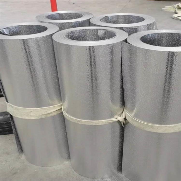 小铝卷板现货直发 沈阳宝铝卷板 高品质卷板