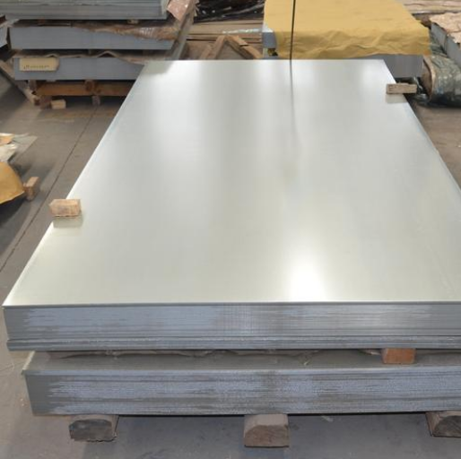 电镀锌板现货直发 沈阳电镀锌板 高品质电镀锌板
