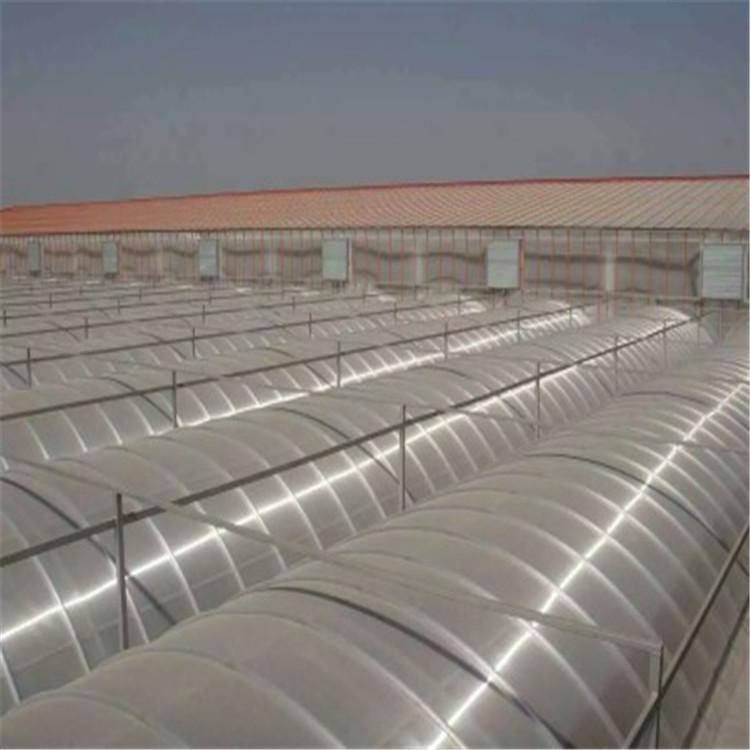 阳光板 沈阳车棚阳光板 沈阳PC阳光板生产厂家