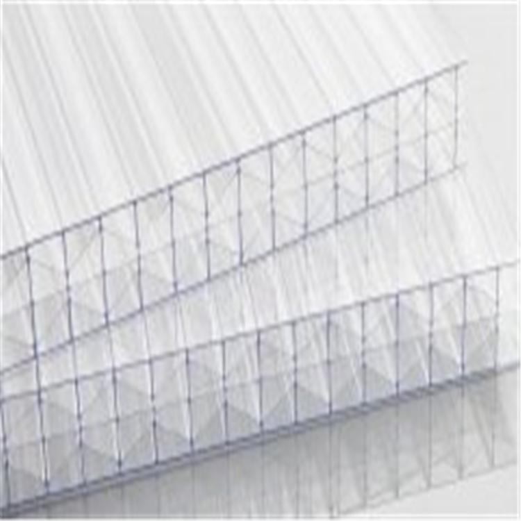 专业供应阳光板 建筑PC阳光板耐力板 厂家批发价格