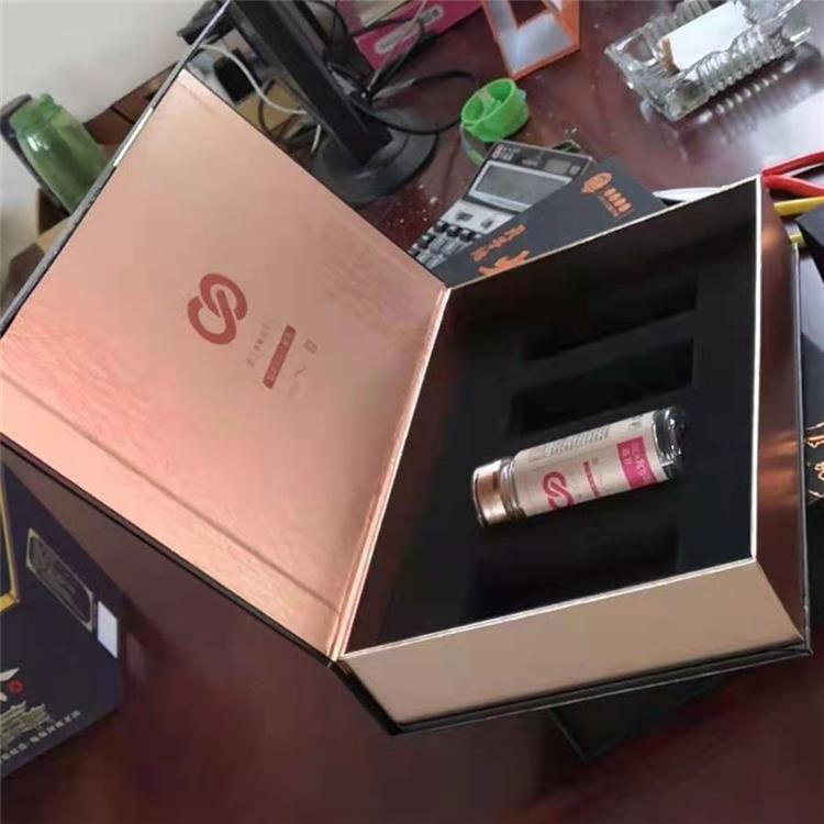 保健品礼盒