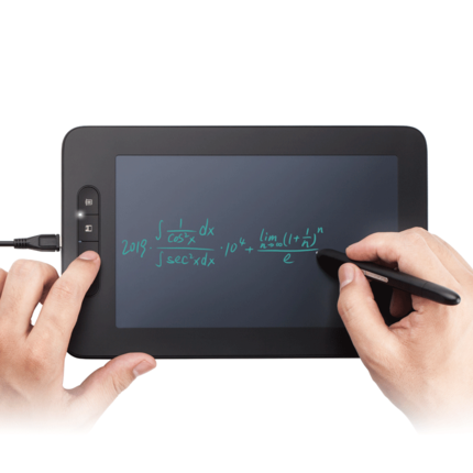 汉王手写板 慧写 网上授课