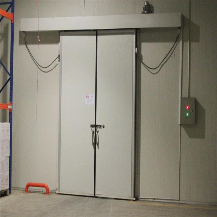 电动门 电动冷库门