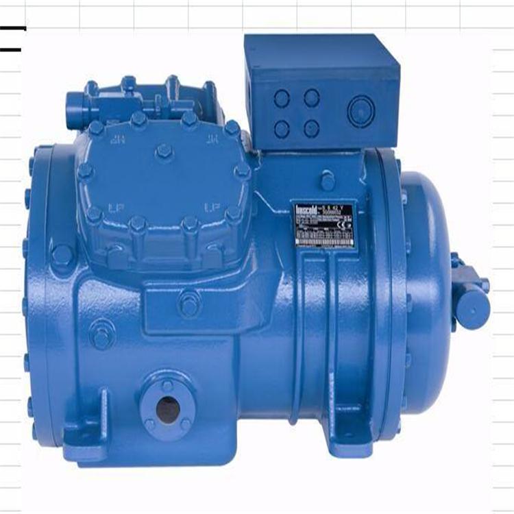 意大利富士豪冷机组 意大利富士豪压缩机