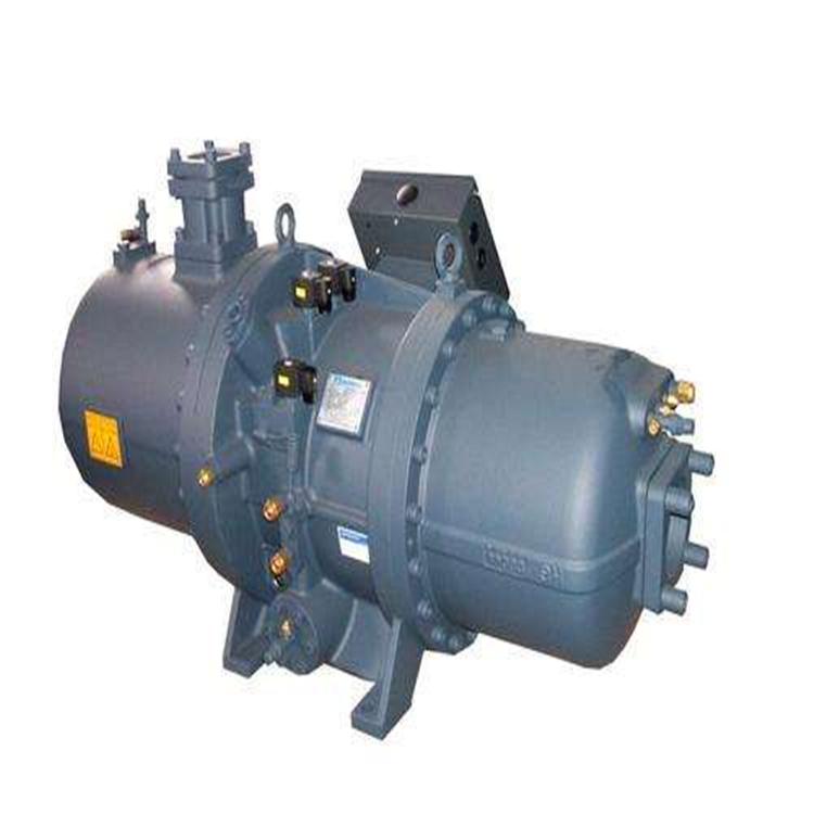 复盛螺杆机系列螺杆制冷机组