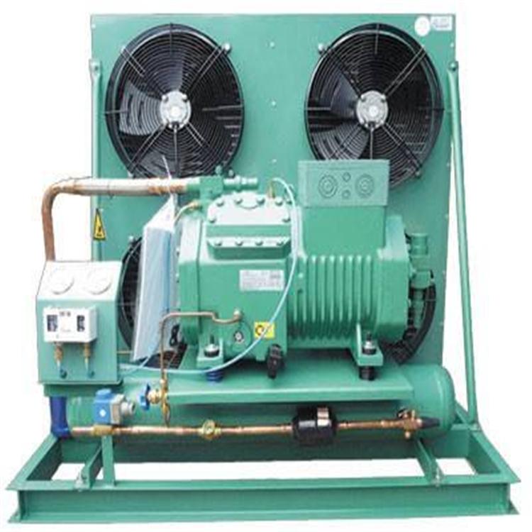 德国比泽尔制冷机组