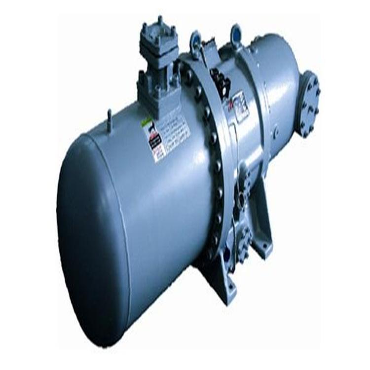 汉中螺杆机系列螺杆制冷机组