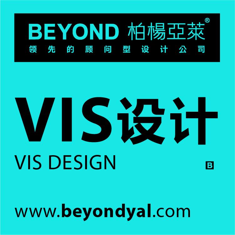 VIS设计 基础版VI设计 全套设计+品牌策划 柏杨亚莱品牌策划
