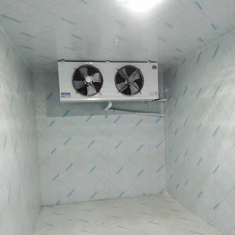 氟冷库 沈阳冷库厂家