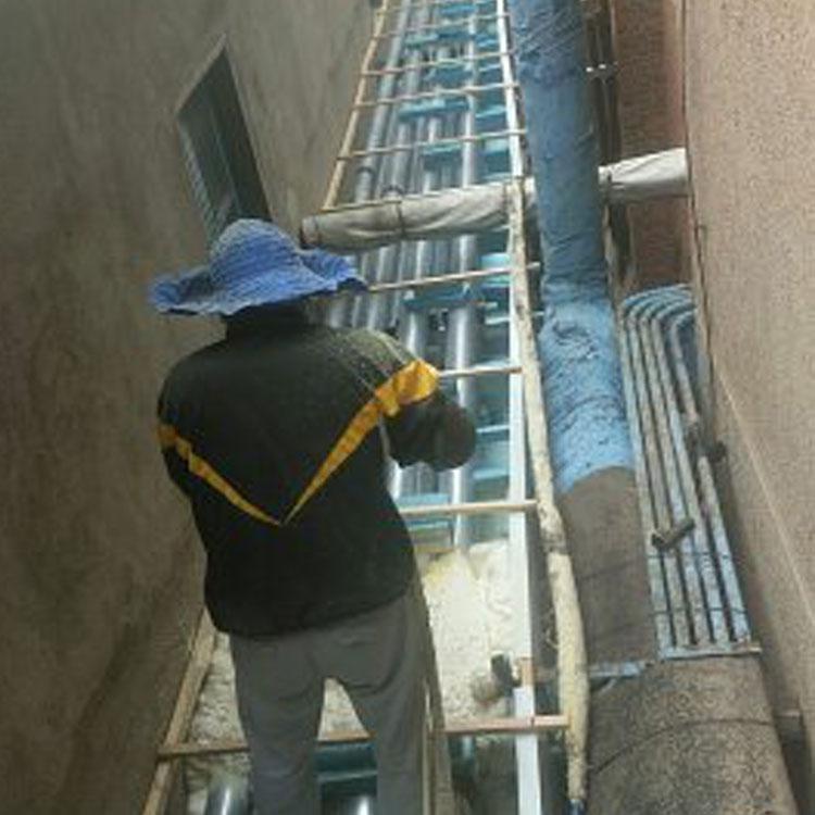 新型载冷剂系统 冷库专用载冷剂系统