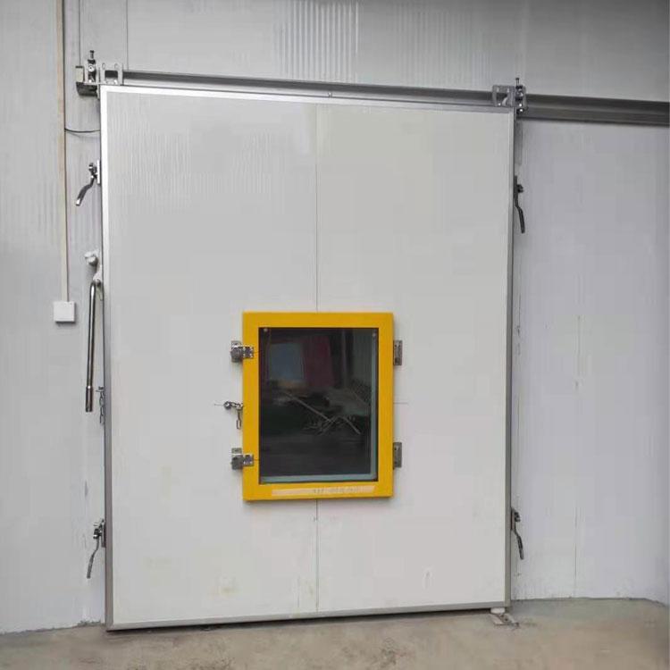 气调库 冰英大型冷库建造商气调贮藏库