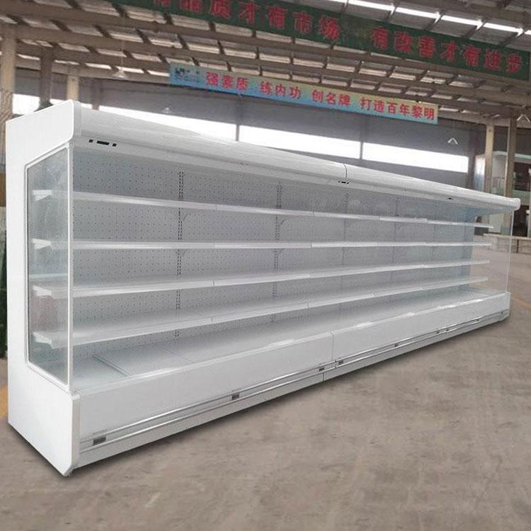 沈阳冷柜  沈阳冷藏展示柜厂家 沈阳冷柜厂家