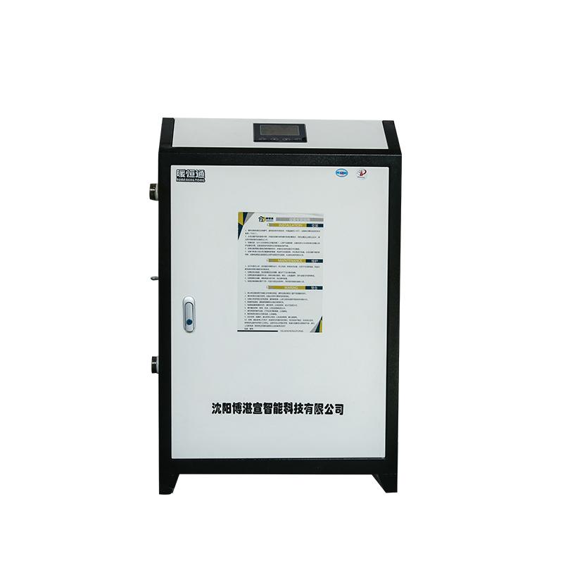 半导体电锅炉 半导体加热电锅炉 半导体煤改电锅炉 半导体电水暖锅炉