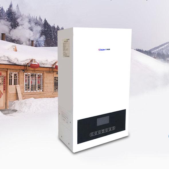 8KW民用半导体电热式取暖锅炉 8千瓦家用半导体电取暖水暖锅炉 8KW壁挂式半导体电热水取暖锅炉