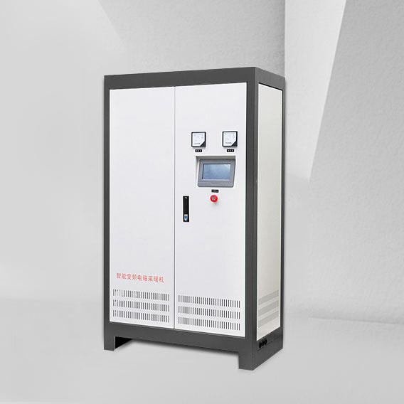 2000平米供暖锅炉  暖恒通电磁采暖炉  智能电磁锅炉180KW