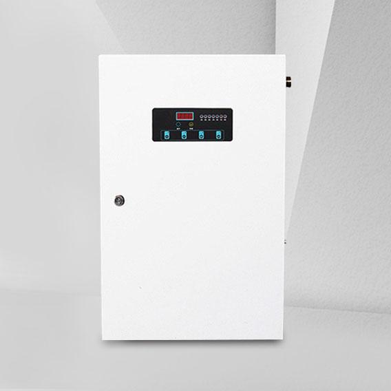 电磁采暖炉  电磁电锅炉  20KW电暖炉  