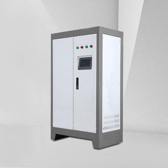 80KW380V电磁电锅炉  智能1000平米电供暖锅炉  煤改电工程用电锅炉