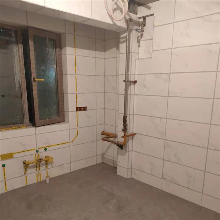 家装瓷砖美缝 沈阳瓷砖美缝施工