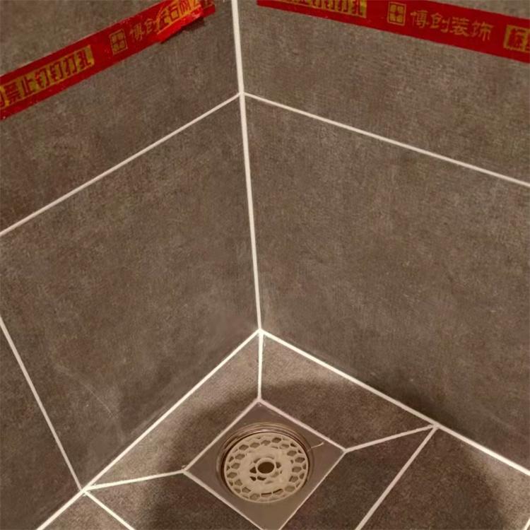 沈阳家庭装修瓷砖美缝 瓷砖美缝施工 铁西瓷砖美缝