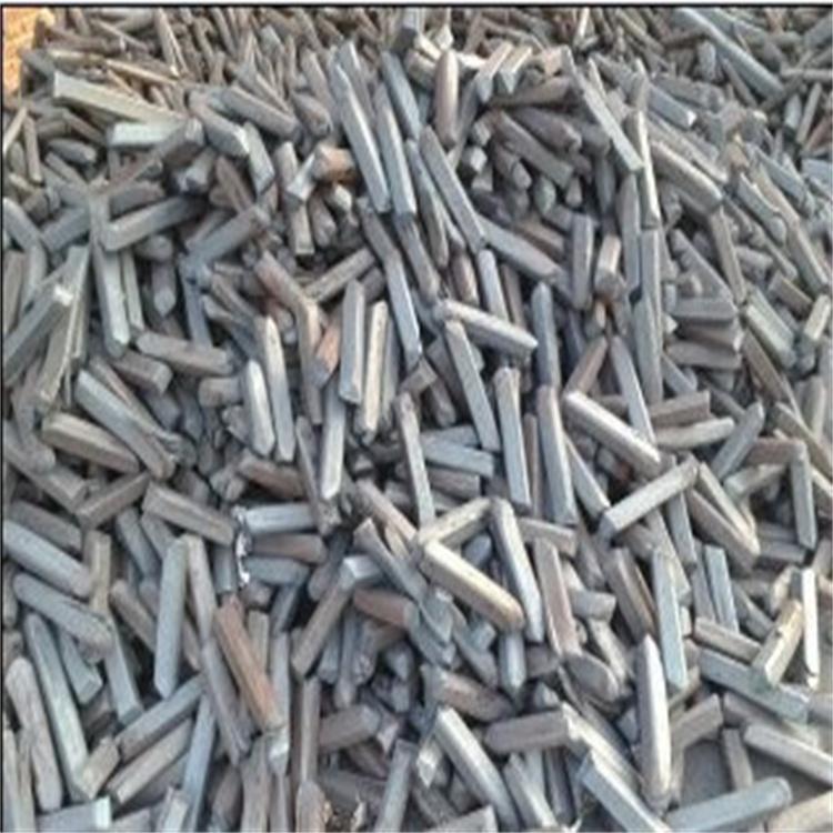 工地废铁头回收 陈富婆专业物资回收 工地废旧金属废铁头上门回收 