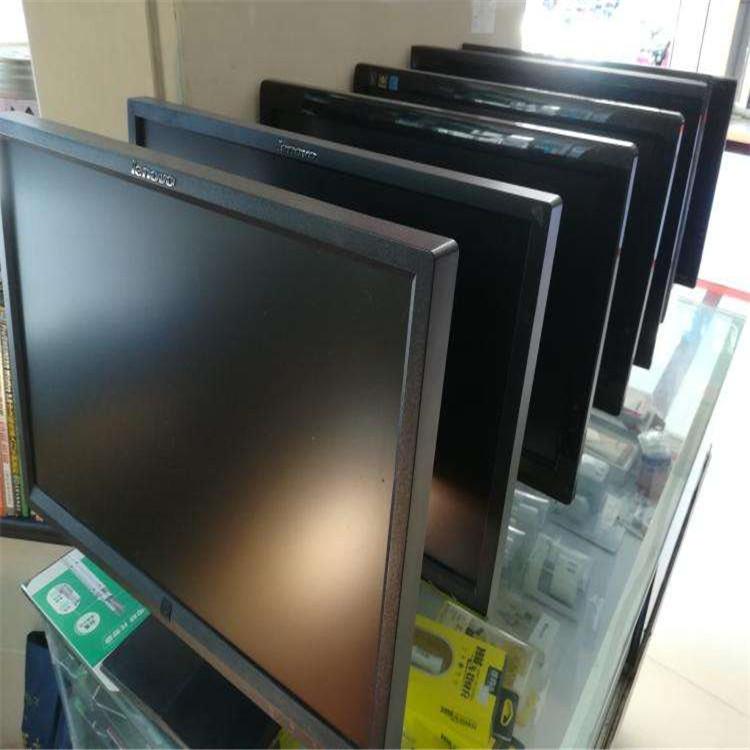 沈阳电脑显示器上门回收