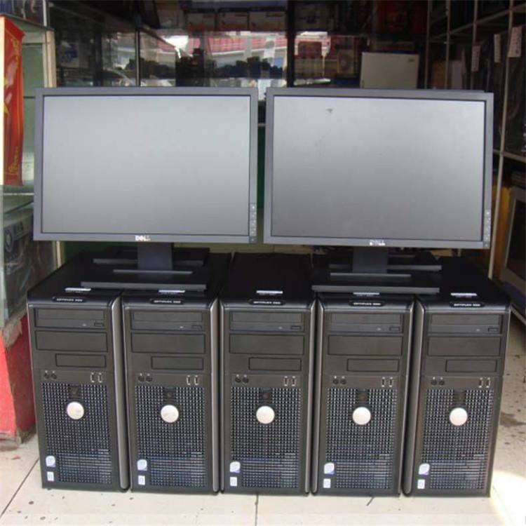 沈阳二手办公台式电脑回收 上门回收