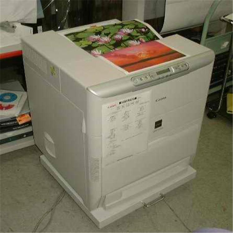 沈阳高价回收打印机 复印机回收