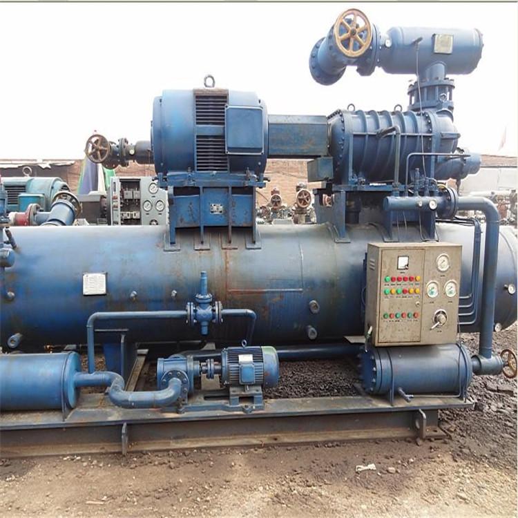 废旧制冷设备回收 废旧空调回收 废旧制冷机回收 废旧机电回收 回收废旧制冷设备