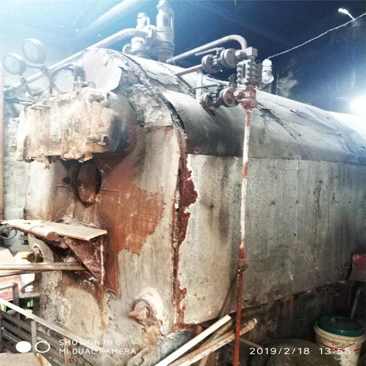 锅炉回收 废旧锅炉 锅炉回收价格 二手锅炉价格