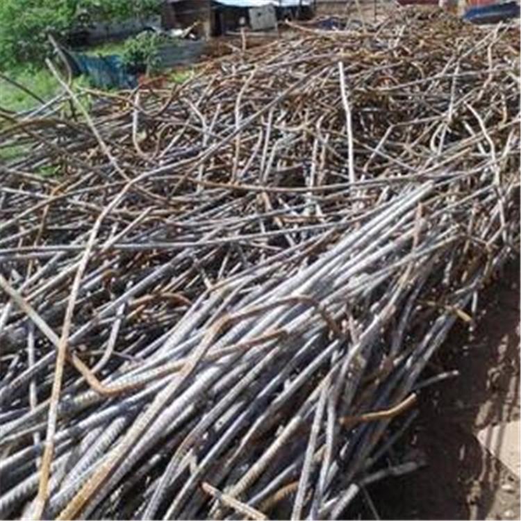 工地钢筋回收 废旧钢筋回收 二手钢筋价格 沈阳工地钢筋回收