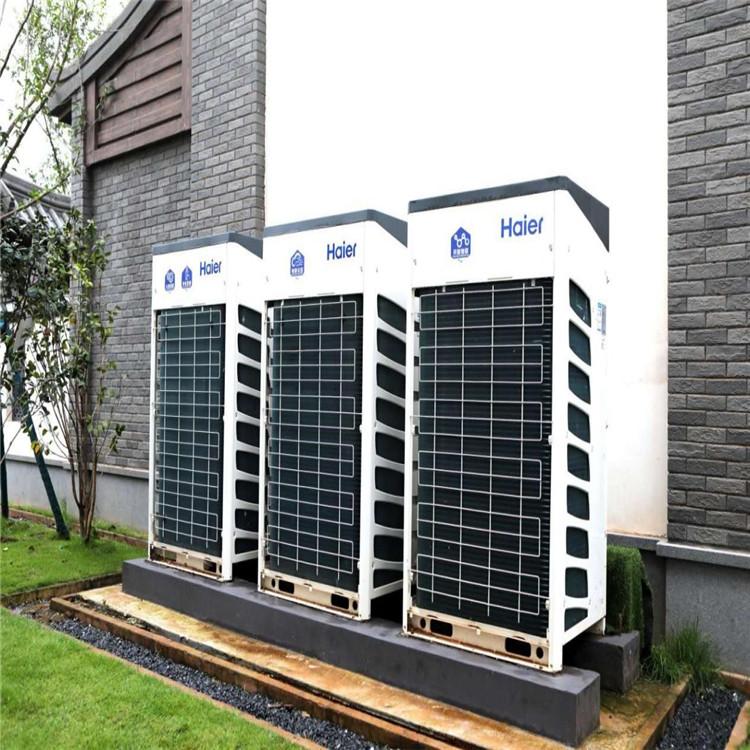 中央空调 多联机 商用中央空调厂家 沈阳中央空调