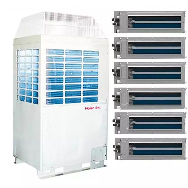 中央空调 多联机 专业中央空调销售 商用中央空调厂家