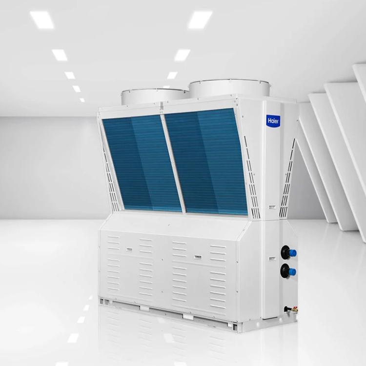 商用超低温空气源 空气源热泵 热水机 制冷制热设备 定制