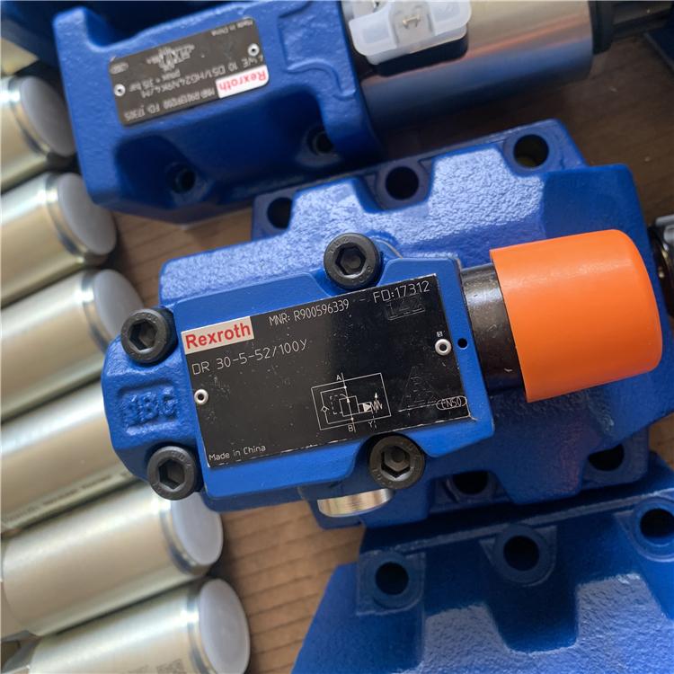 叠加式单向阀 Z1S 6 T05-4X/V 叠加式液控单向阀厂家