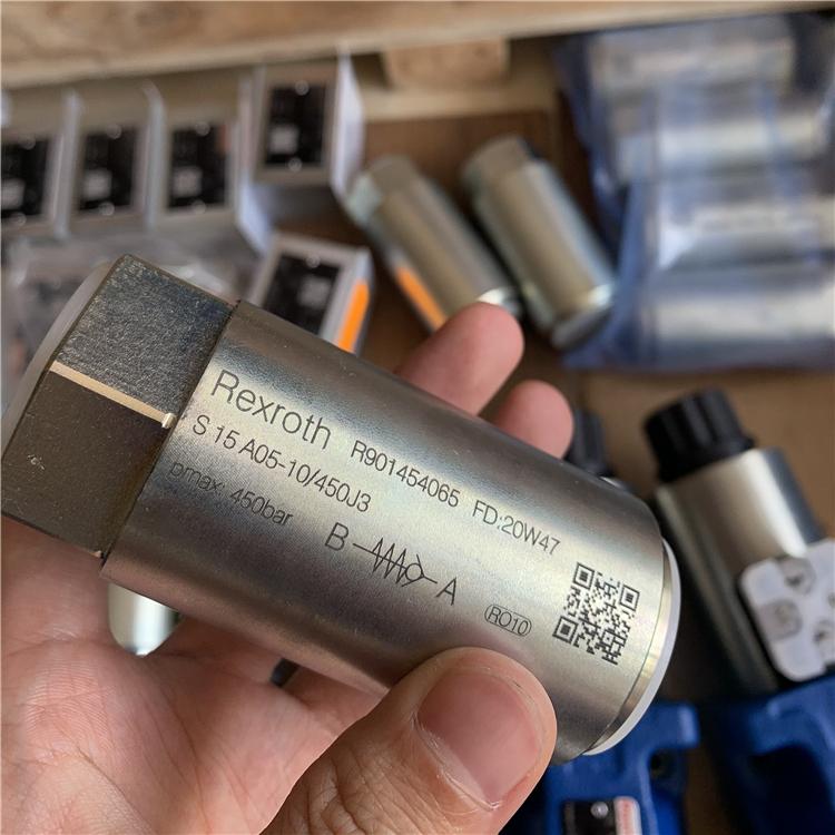 S10A05-1X/450J3单向阀