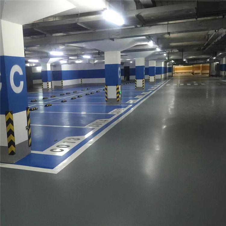 环氧聚氨酯地坪施工 沈阳地坪工程队伍 施工快 好售后 聚氨酯地坪工程