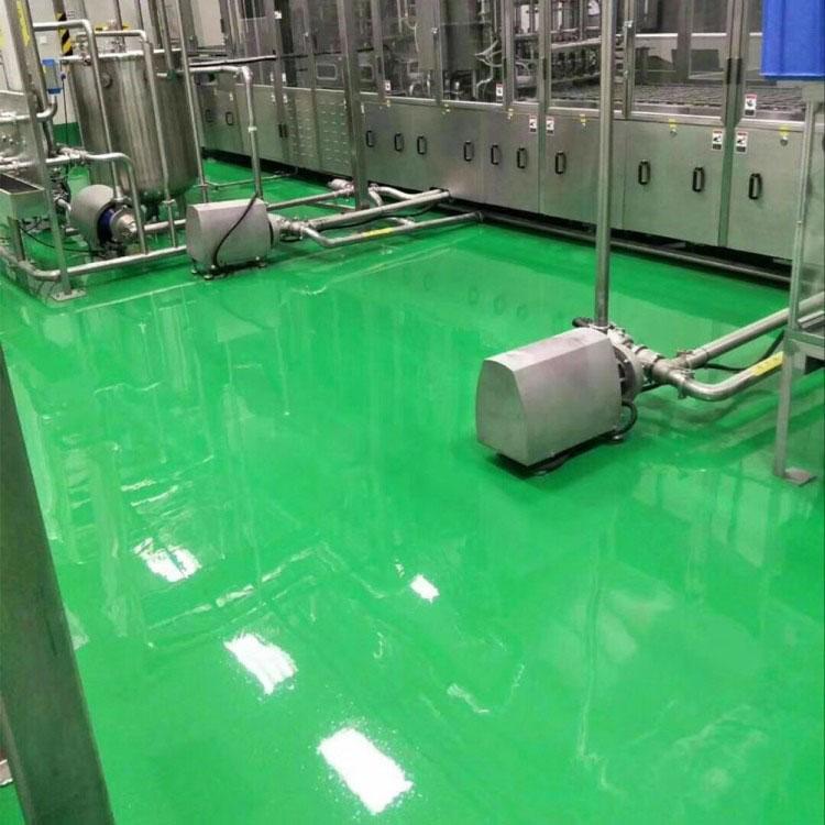 沈阳防腐地坪工程 防腐环氧地坪工程