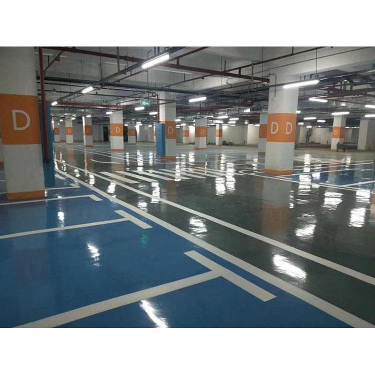 沈阳平涂型环氧地坪工程 |环氧平涂地坪服务