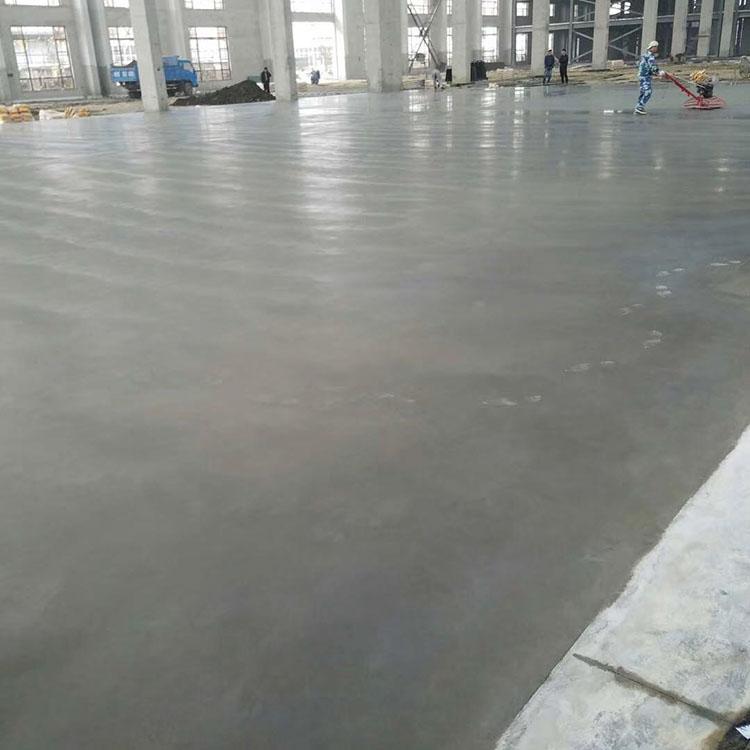 沈阳商场耐磨地坪 金刚砂耐磨地坪料