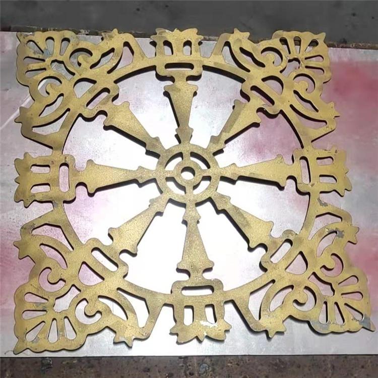 铁艺制品 铁艺栏杆 铁艺配件