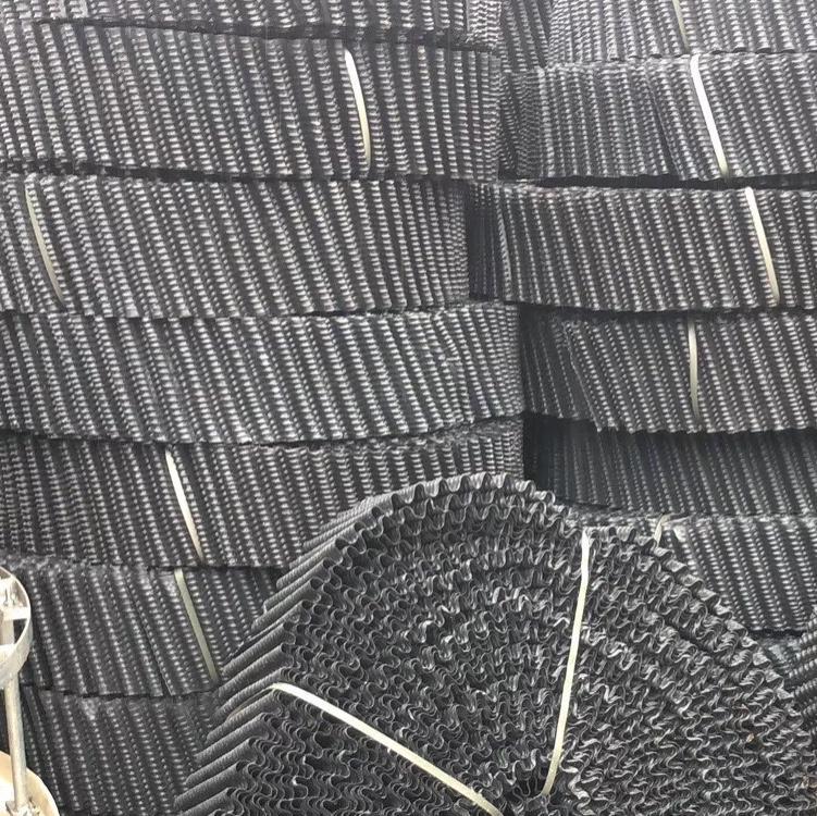 冷却塔配件 冷却塔维修规格齐全经验丰富