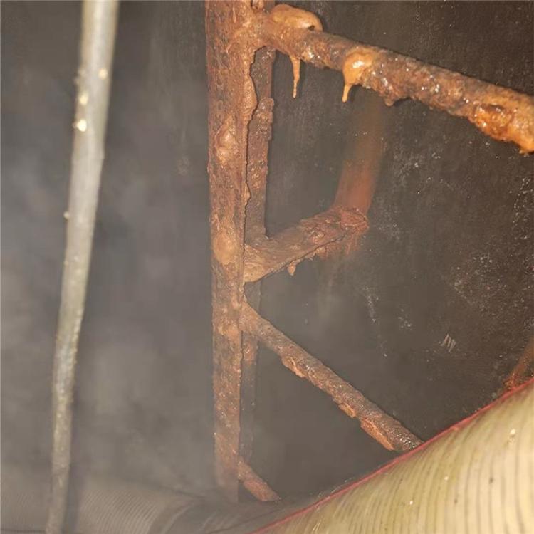 沈阳水箱清洗 辽宁生活水箱清洗 吸污车价格