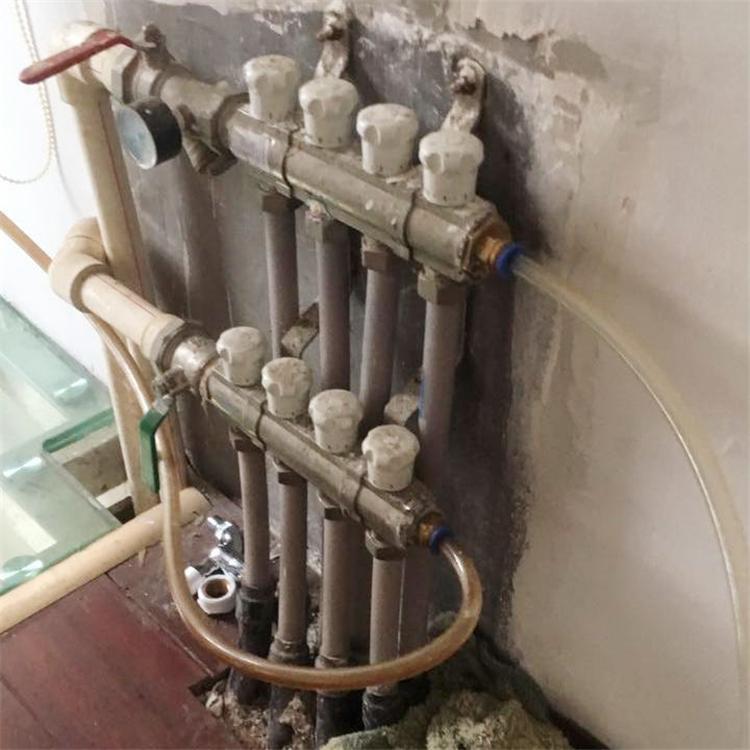 沈阳地热清洗电话 大管家地热清洗公司 同城上门服务