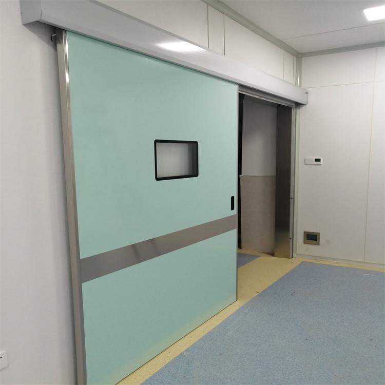 防辐射门 防辐射铅门厂家定制 质量可靠 上门安装