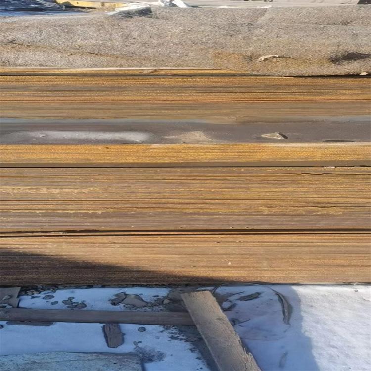 不锈钢止水板工厂 201止水钢板 304屋顶排水槽折弯定制