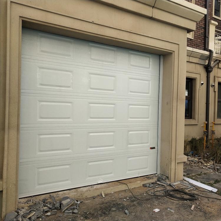 沈阳专业车库门维修订做安装维修车库门卷帘门