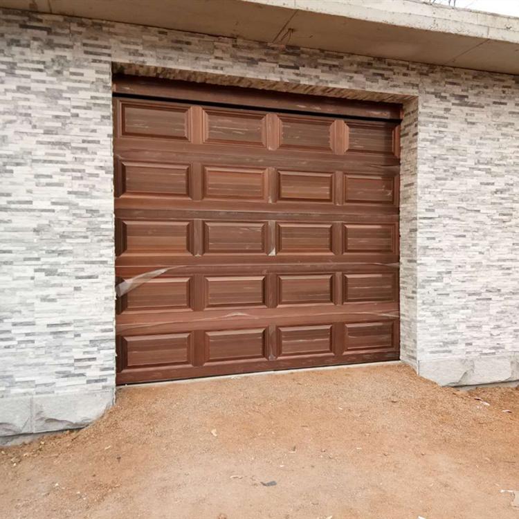车库门 沈阳车库门价格 车库门材质