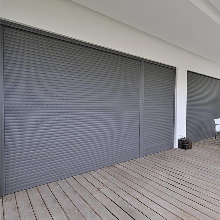 迪欧特卷帘门 快速卷帘门 铝合金卷帘门 应有尽有