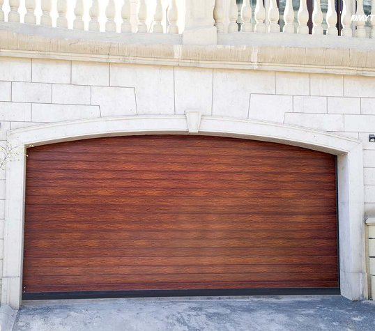 沈阳卷帘门厂家 电动卷帘门订做厂家 快速卷帘门 保温卷帘门