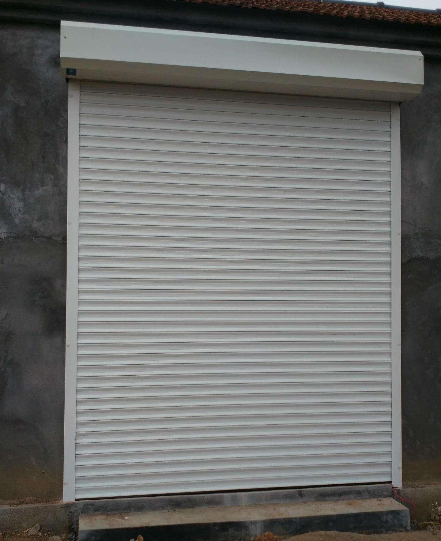 卷帘门 沈阳卷帘门 沈阳卷帘门厂家 沈阳车库卷帘门